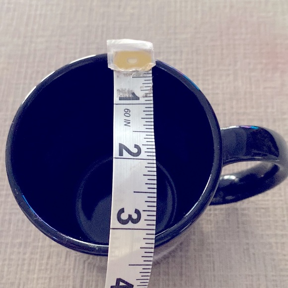 Lockheed Martin Stardust mug - Picture 13 of 13